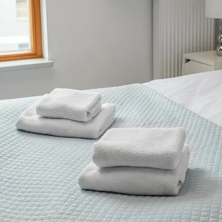 New Comfort 348 Daire *