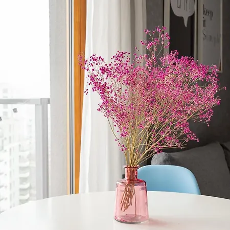 New Comfort 348 Lejlighed *